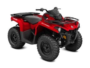 2021 Can-Am Outlander 450 for sale 201175635